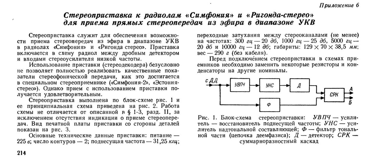 Ригонда Стерео каверзный вопрос.