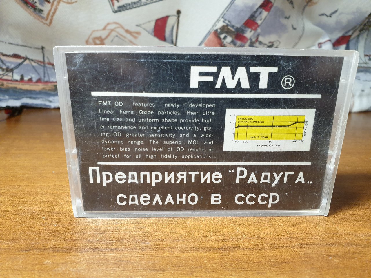 Кассеты