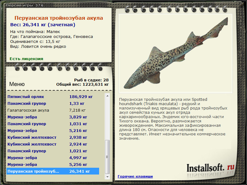 турниры • РУССКАЯ РЫБАЛКА