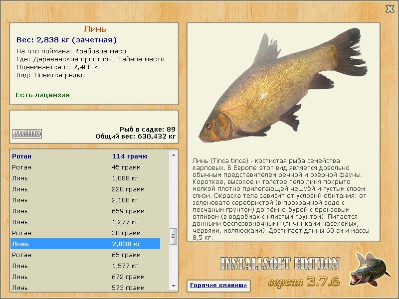 Тайное место 