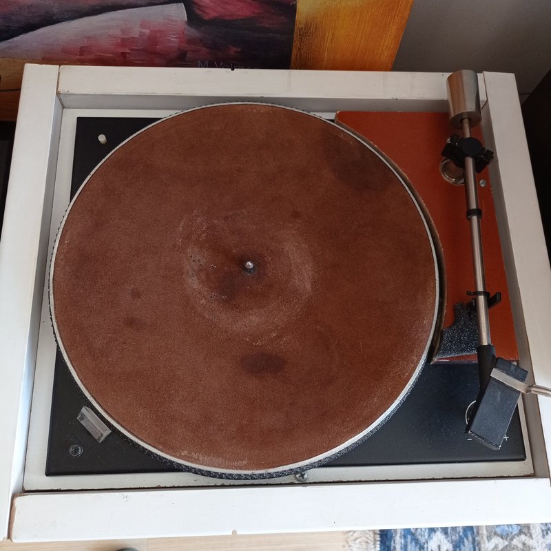 Unitra G602