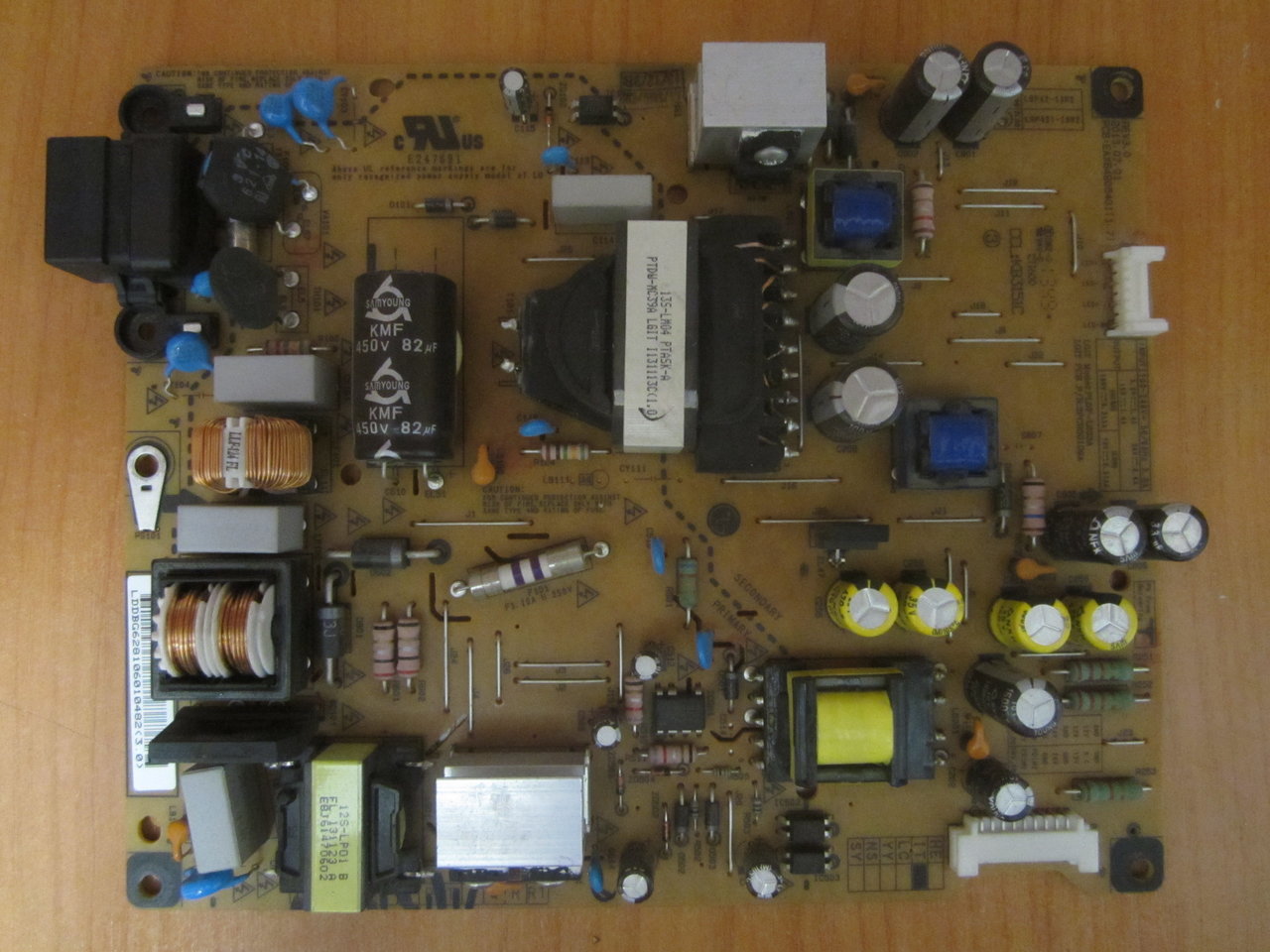  Комплектующие к PDP, LCD, LED-телевизорам Samsung, LG и др.