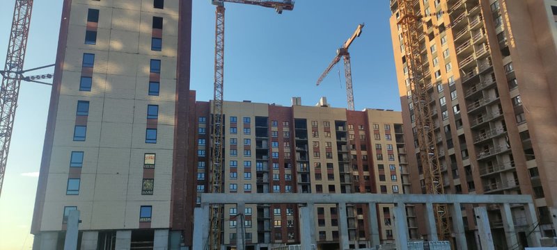  Страница 79 - Снос пятиэтажек