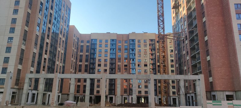  Страница 79 - Снос пятиэтажек