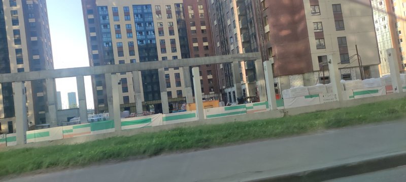  Страница 79 - Снос пятиэтажек