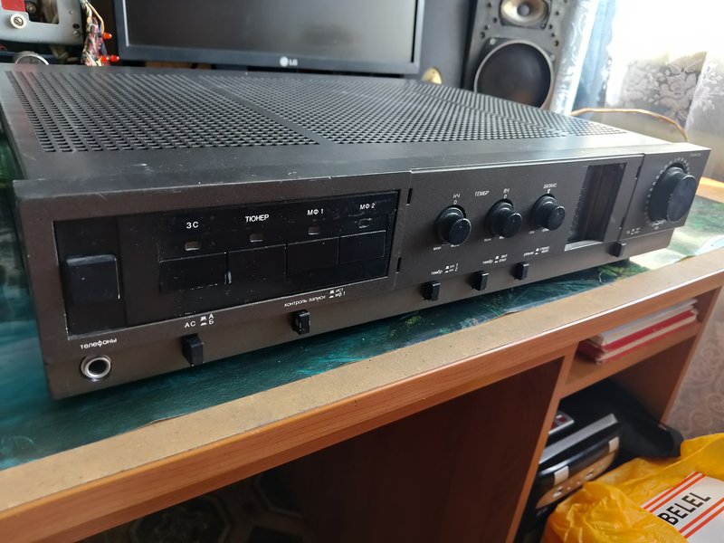Кумир 50у-002