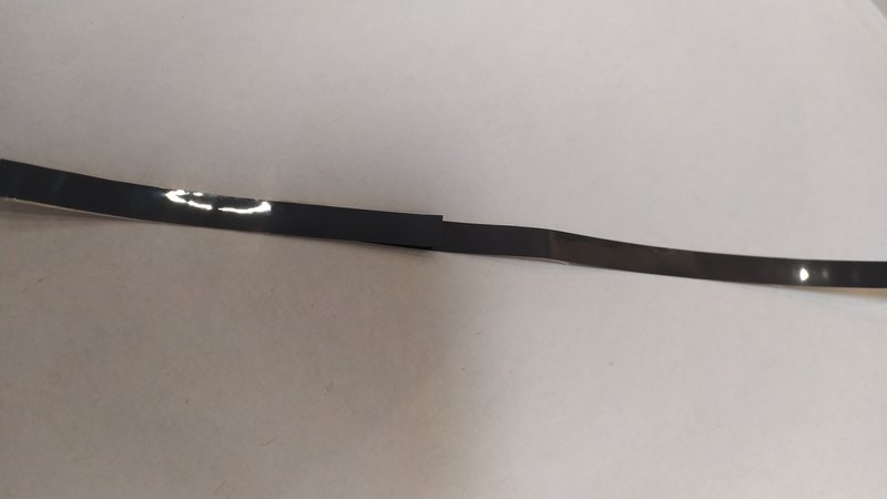  Ampex 467 digital что за лента?