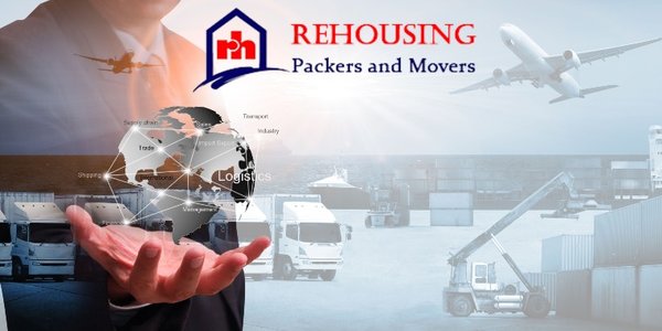 Top logistics companies in india.