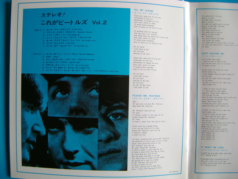 Фирменные CD-диски.