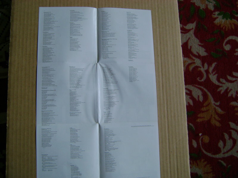 Фирменные CD-диски.