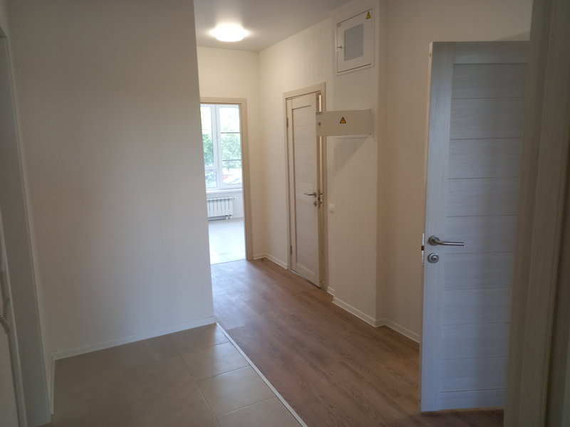  Страница 226 - Снос пятиэтажек