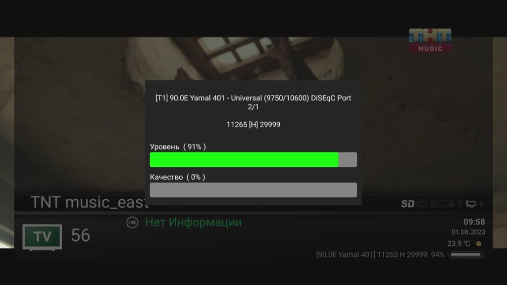  Просмотр темы - Yamal 401 @ 90° East