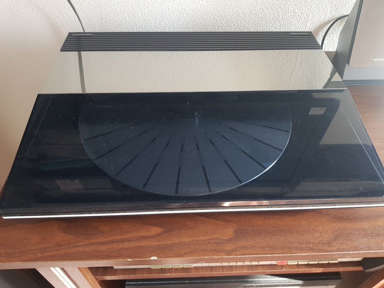 Форум любителей катушечных магнитофонов, аналоговой видео и аудио аппаратуры 