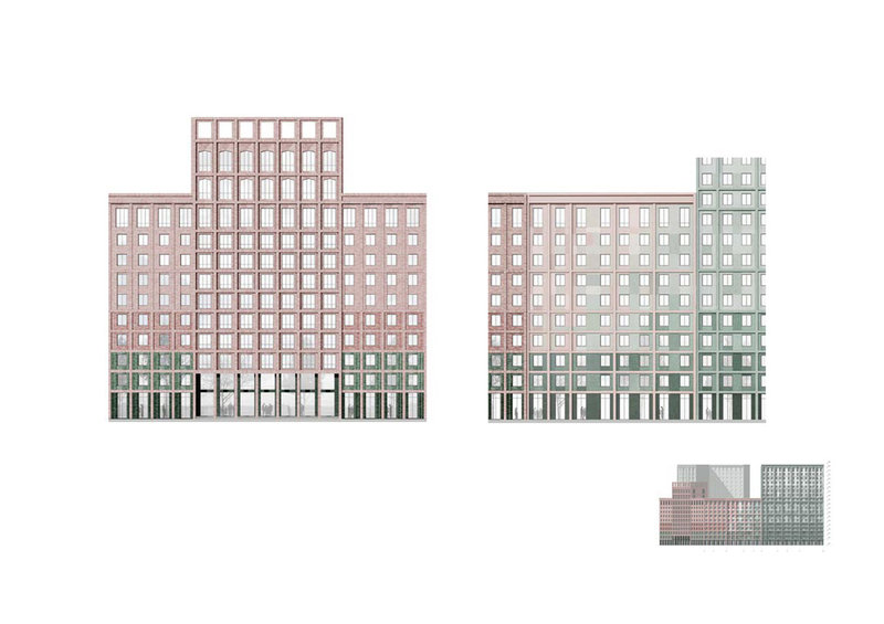  Страница 18 - Снос пятиэтажек