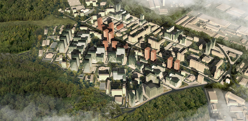  Страница 18 - Снос пятиэтажек