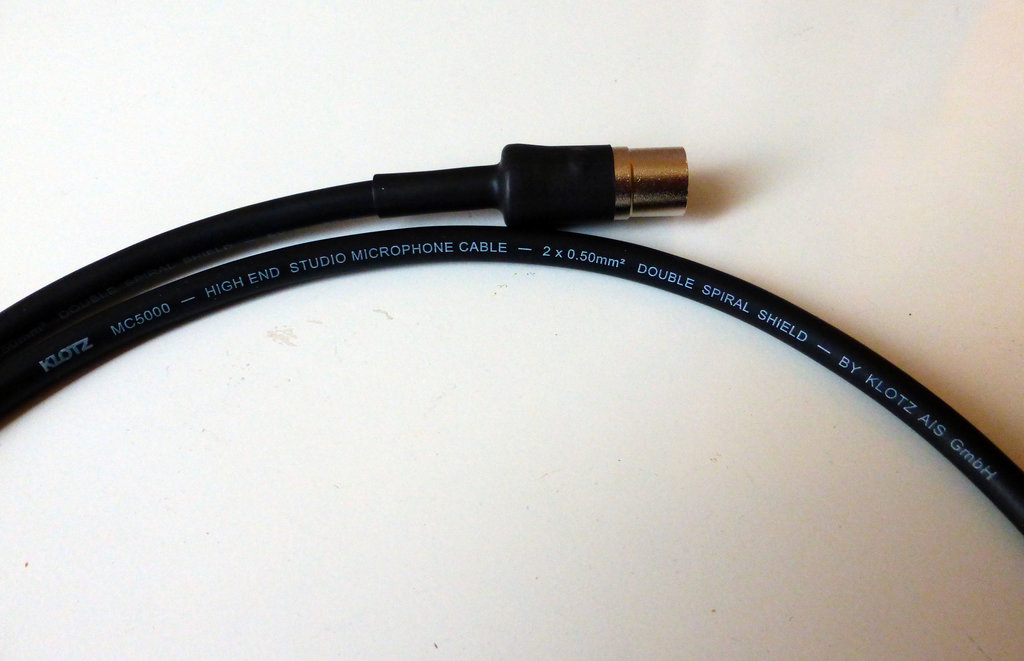  Кабели межблочные разные