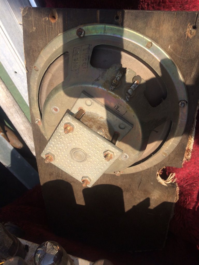  Балтика М 254 под восстановление