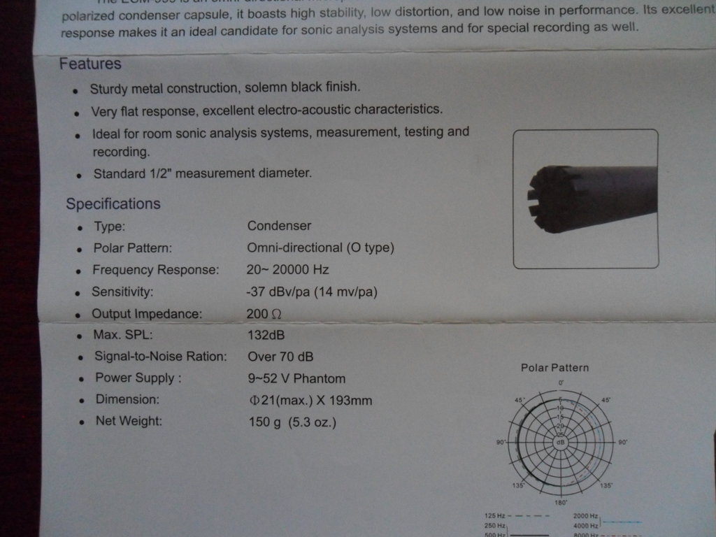 Измерения АЧХ,КНИ усилителей.