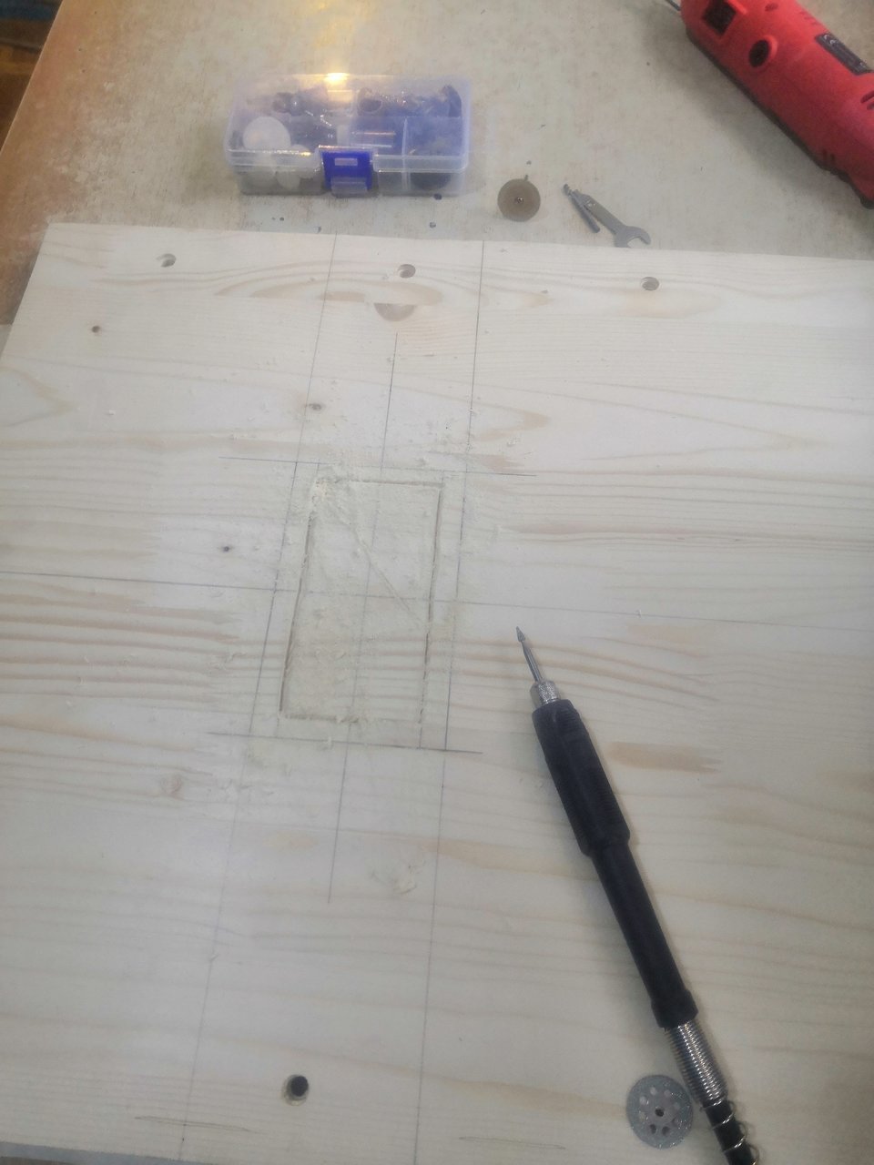 ШАССИ к нашим усилителям,корректорам.