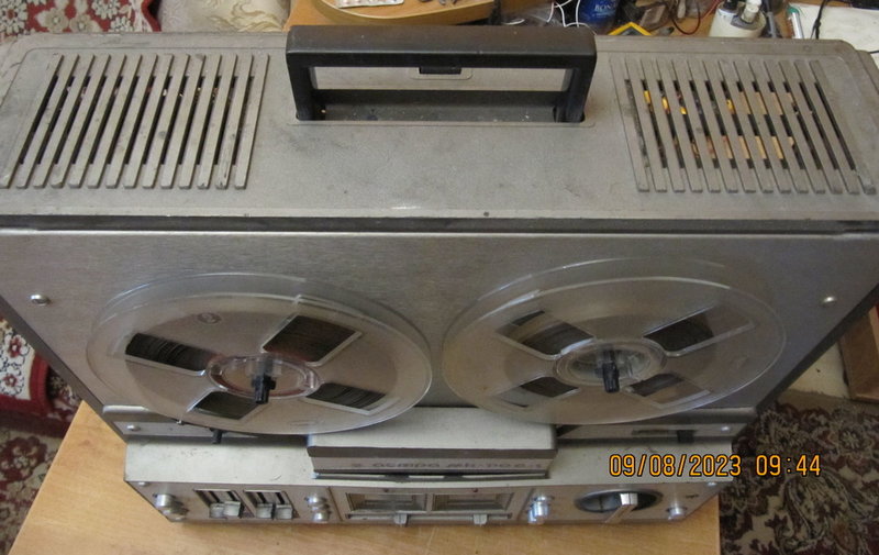 Недавно приобрёл.