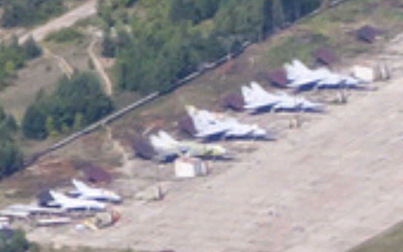 31 / MiG-31 Foxhound • Форум 