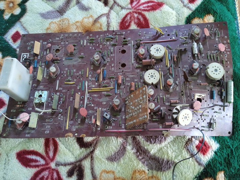 RT22.RU Радиотехника 20 века, форумы 