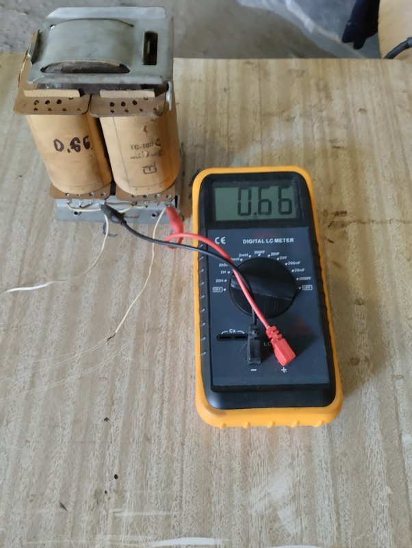 БП  ламповых  УНЧ