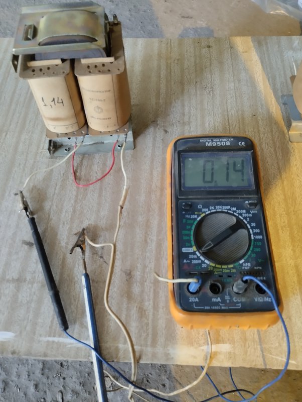 БП  ламповых  УНЧ