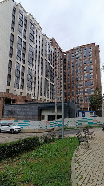  Страница 334 - Снос пятиэтажек