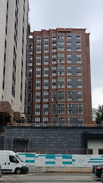  Страница 334 - Снос пятиэтажек