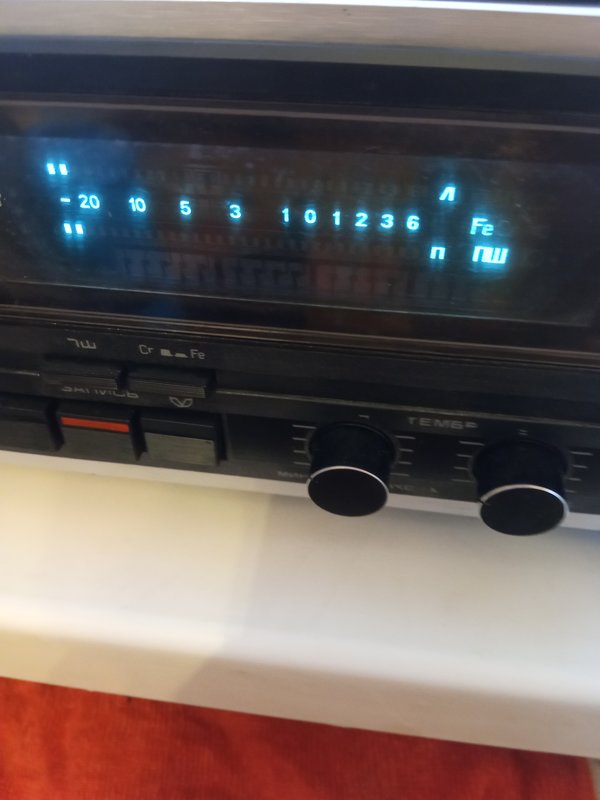 Маяк 240с-1 со свалки...