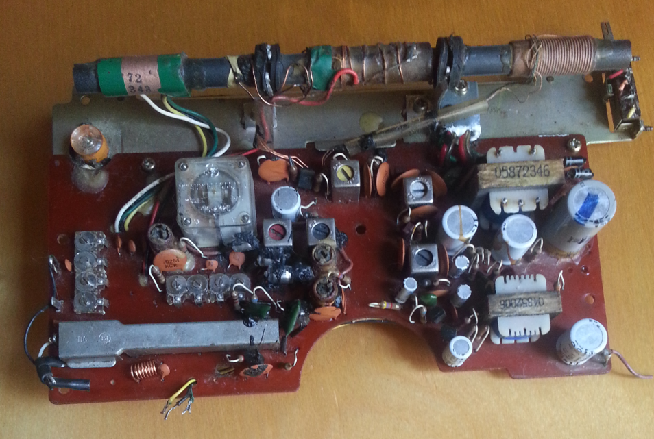 RT22.RU Радиотехника 20 века, форумы 