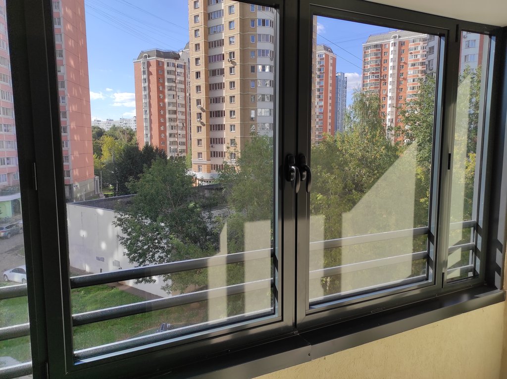  Страница 664 - Снос пятиэтажек