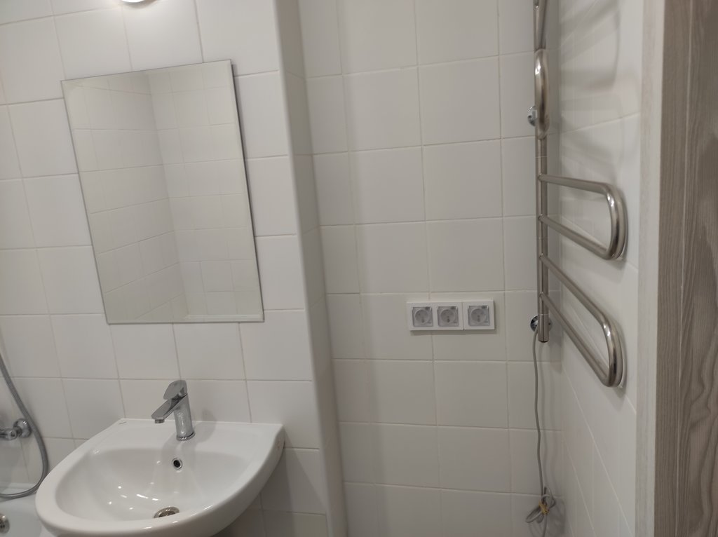  Страница 664 - Снос пятиэтажек