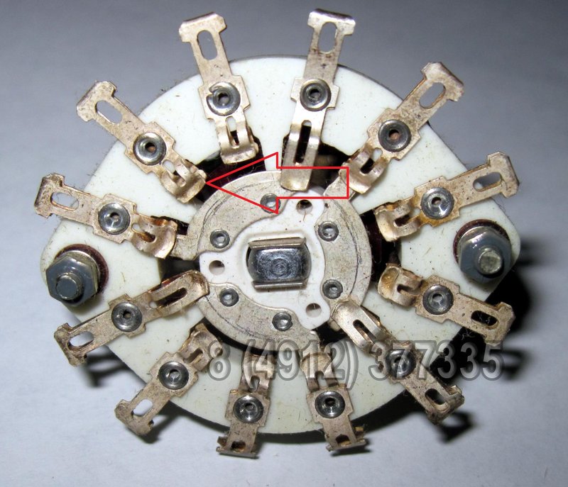 Думаю заняться доработкой S90 (35АС-212)