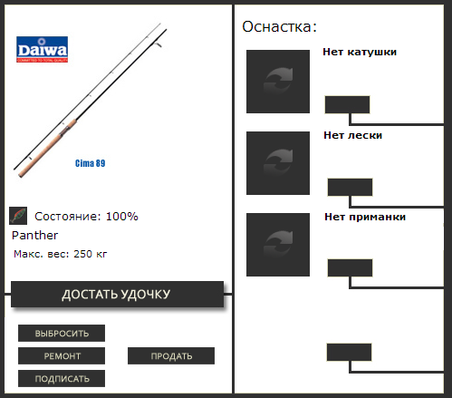 Островки 