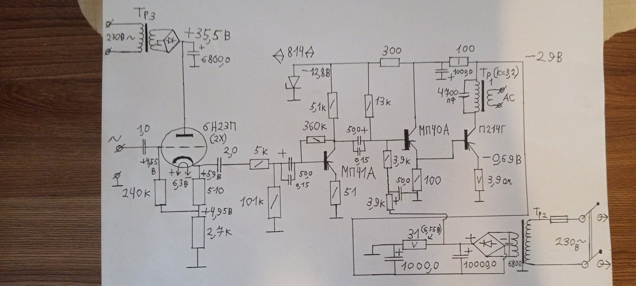 RT22.RU Радиотехника 20 века, форумы 