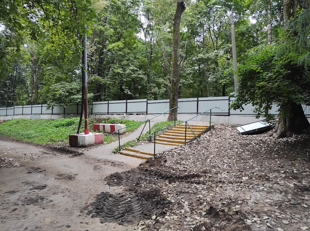  Страница 671 - Снос пятиэтажек