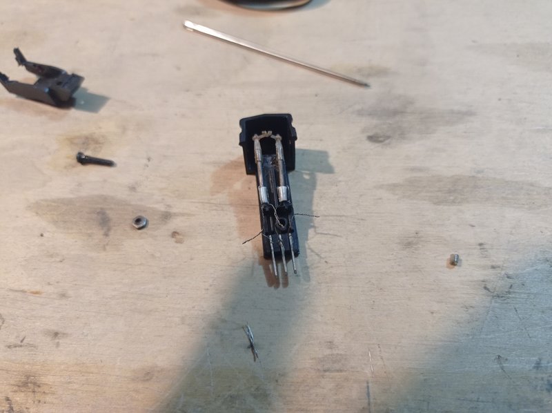 Удобна ли в ремонте наша радиотехника.