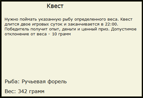 Стремнина 