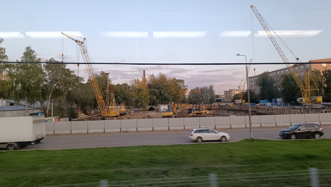  Страница 24 - Снос пятиэтажек