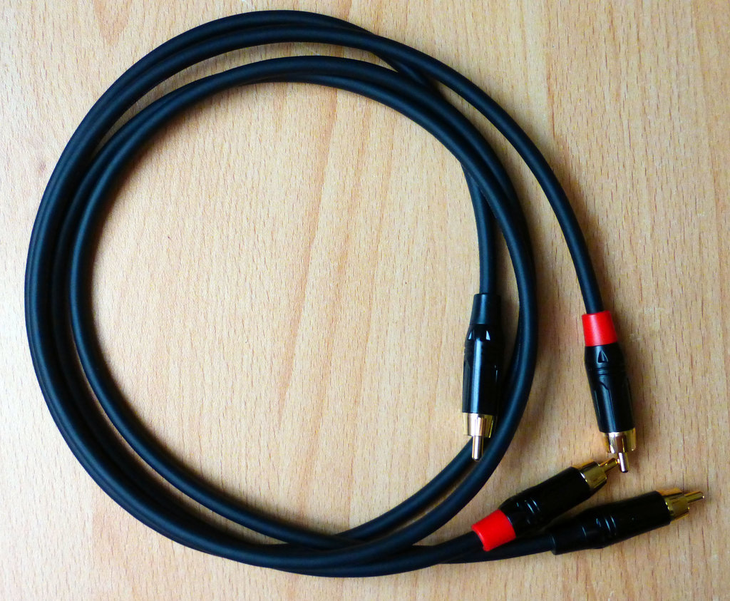  Кабели межблочные разные