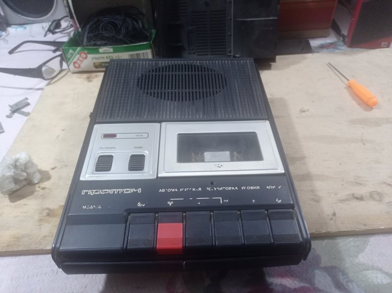 Удобна ли в ремонте наша радиотехника.