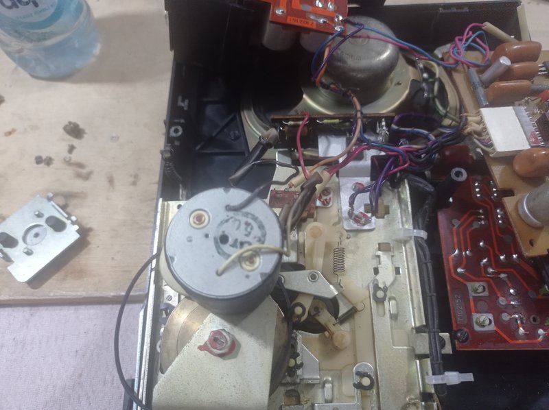 Удобна ли в ремонте наша радиотехника.