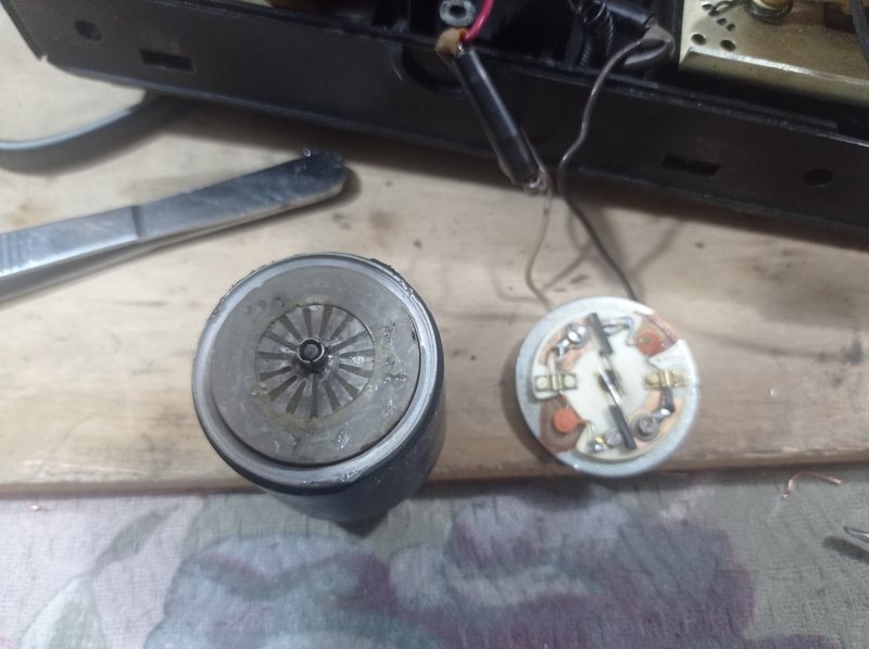 Удобна ли в ремонте наша радиотехника.