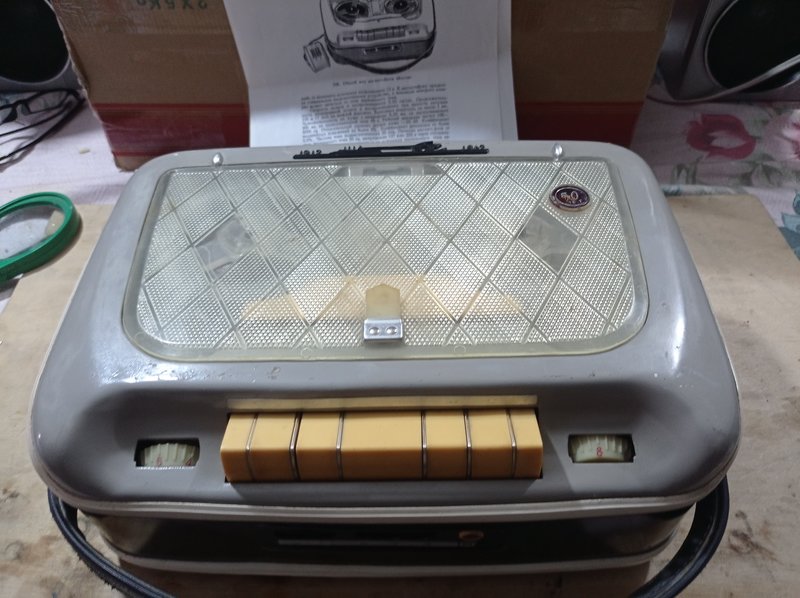 Удобна ли в ремонте наша радиотехника.