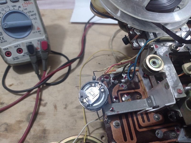 Удобна ли в ремонте наша радиотехника.