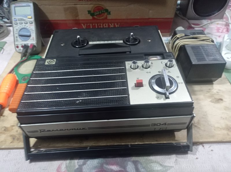 Удобна ли в ремонте наша радиотехника.