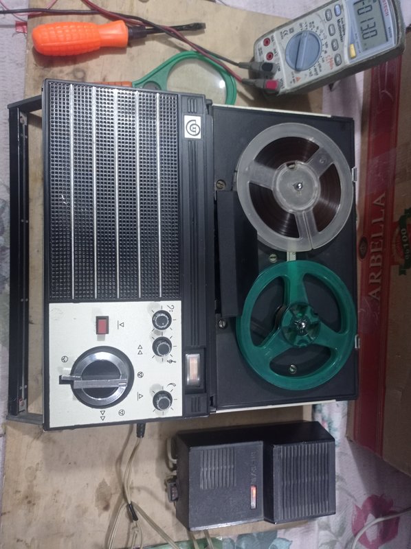 Удобна ли в ремонте наша радиотехника.