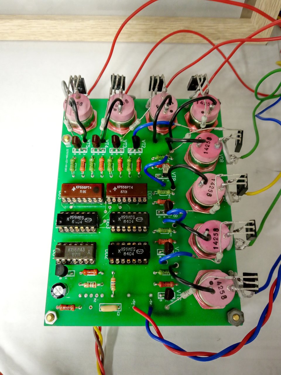 RT22.RU Радиотехника 20 века, форумы 